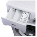 Узкая стиральная машина KORTING KWM 42ID1460