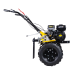 Сельскохозяйственная машина HUTER МК-7000P-10-4х2