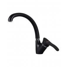 Кухонный смеситель GUS KG2511 BLACK KUPPERSBERG