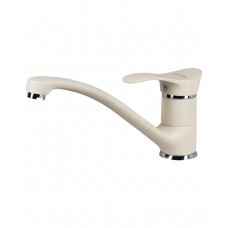 Кухонный смеситель TOPAZ KG2560 ECRU KUPPERSBERG