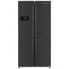 Холодильник отдельностоящий NMFV 18591 DX KUPPERSBERG