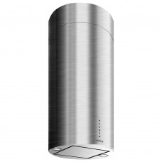 Островная вытяжка KORTING KHA 4970 X Cylinder
