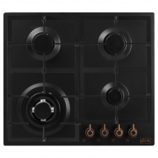 Газовая варочная панель KORTING HG 665 CTCN