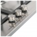 Газовая варочная панель KORTING HG 465 CTX