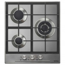 Газовая варочная панель KORTING HG 465 CTX